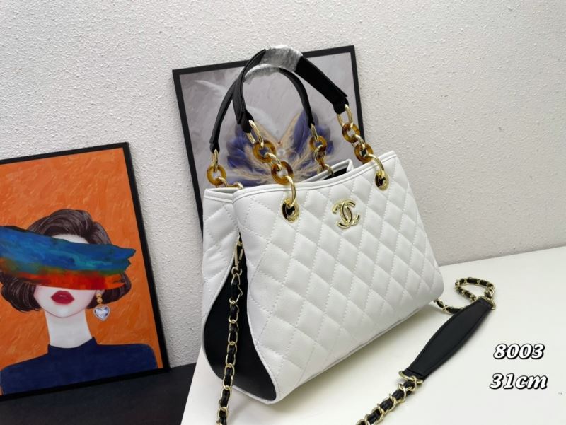 Chanel Top Handle Bags